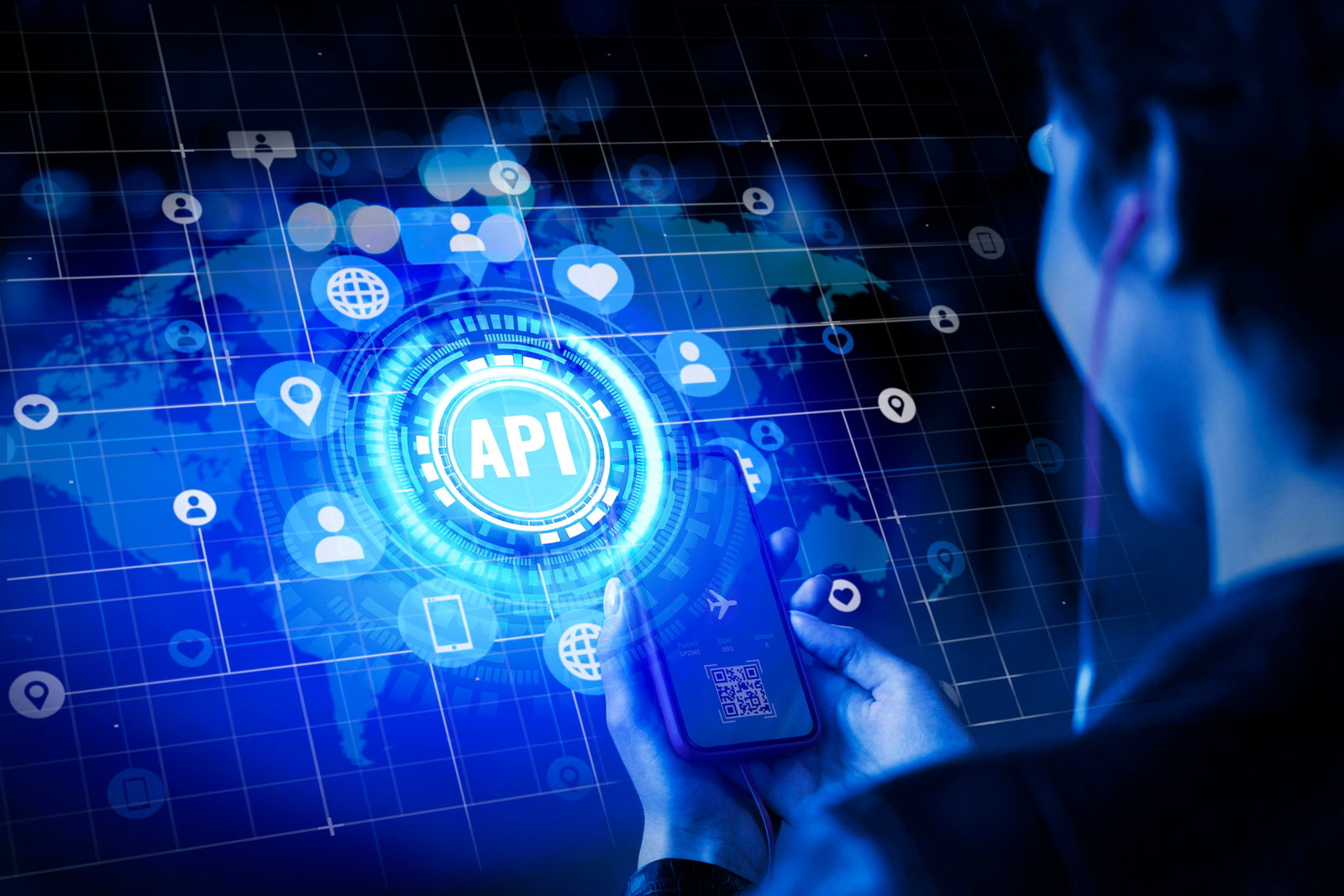 Amazon Vendor API Services | Amazon Vendor Central API Integration | Vision Infotech