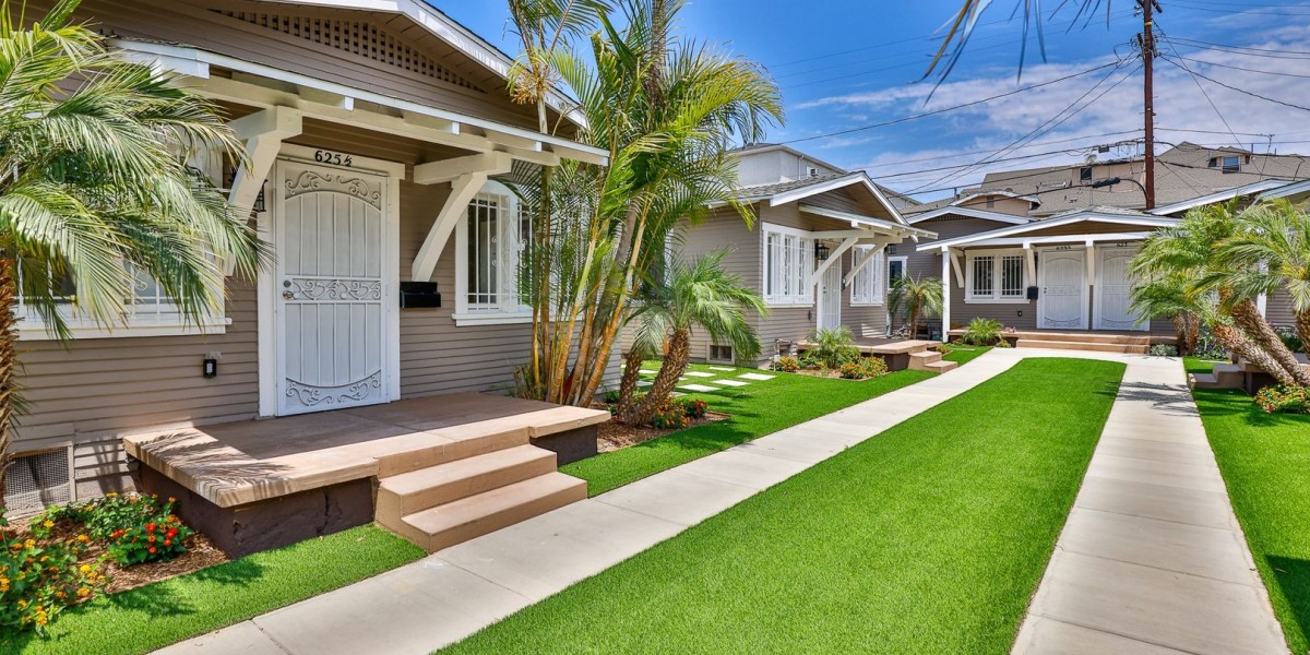 Luxury Furnished Apartments for Rent Los Angeles for Students and Professionals