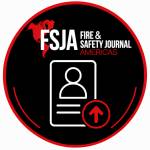 Fire and Safety Journal Americas Profile Picture