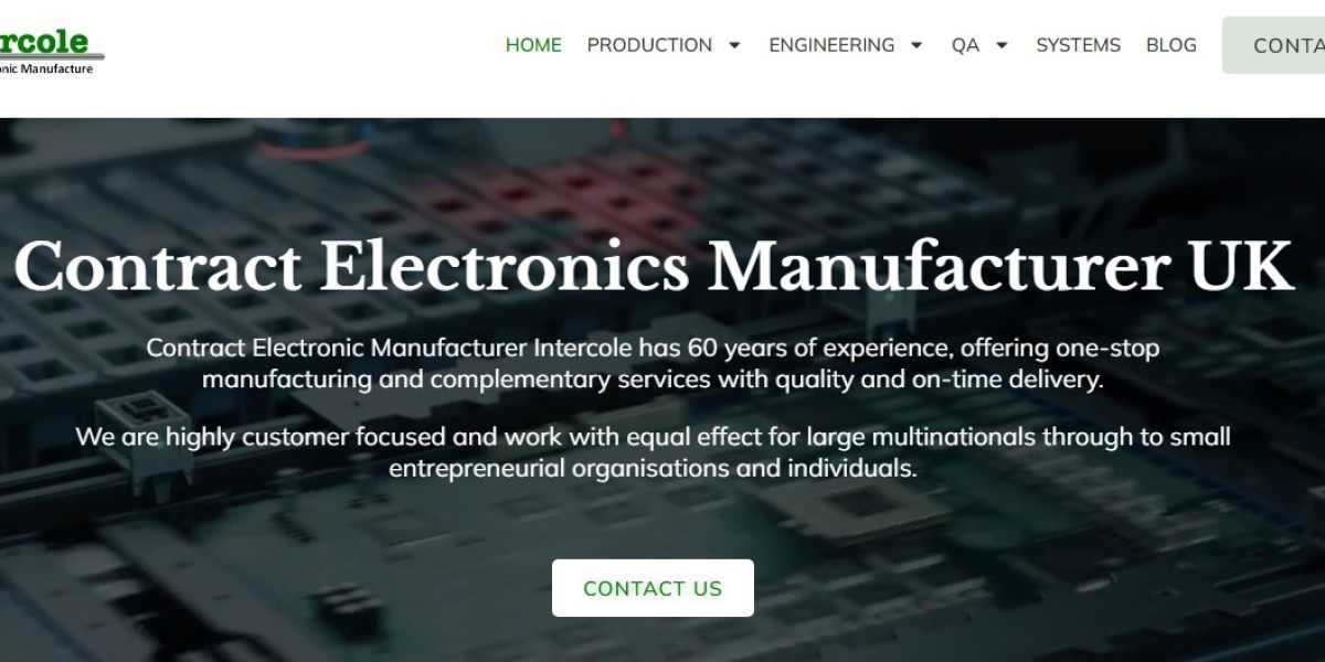 Professional PCB Design Services in the UK