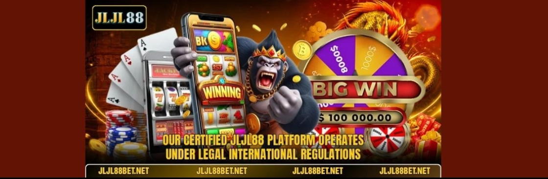 jljl88betnet Cover Image