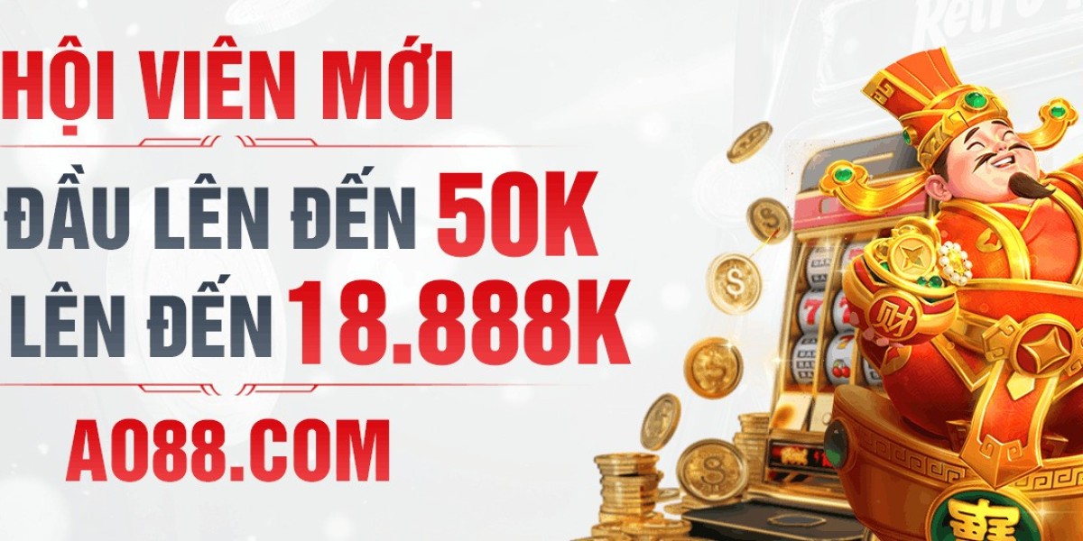AO88 – Trang Chủ Nhà Cái Ao88 Uy Tín nhất 2026