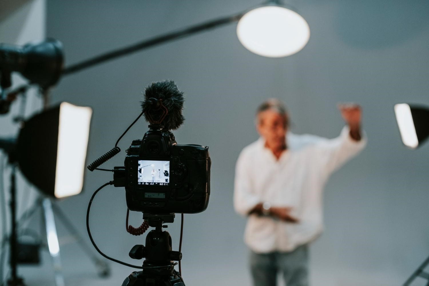How Long Does a Corporate Video Production Timeline Take?