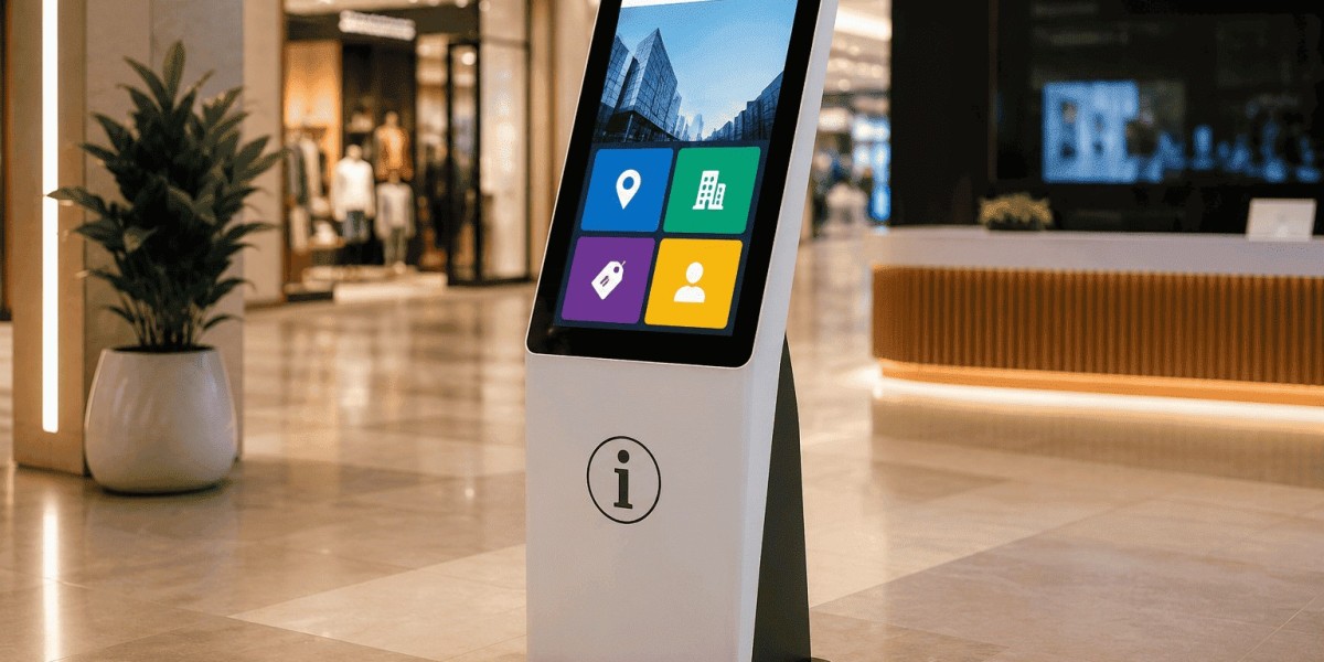 How Digital Signage India Improves Customer Engagement Across Industries