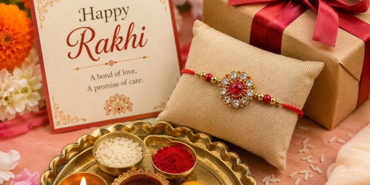 Rakhi’s Universal Bond