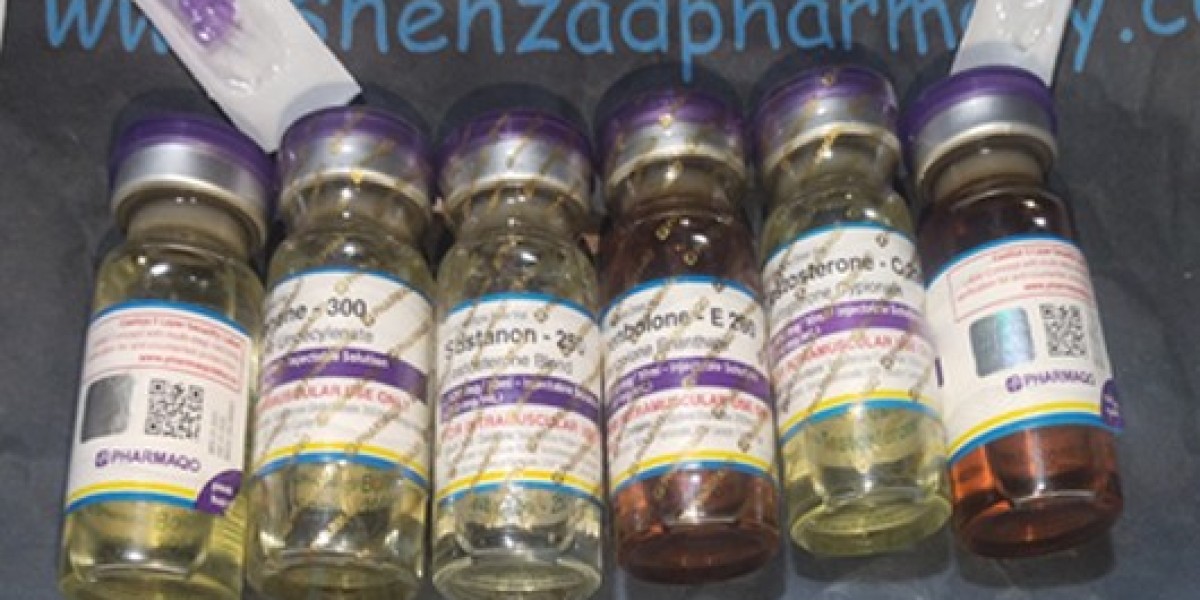 Pharmaqo: A Comprehensive Guide to the Brand, Products, and Quality Standards