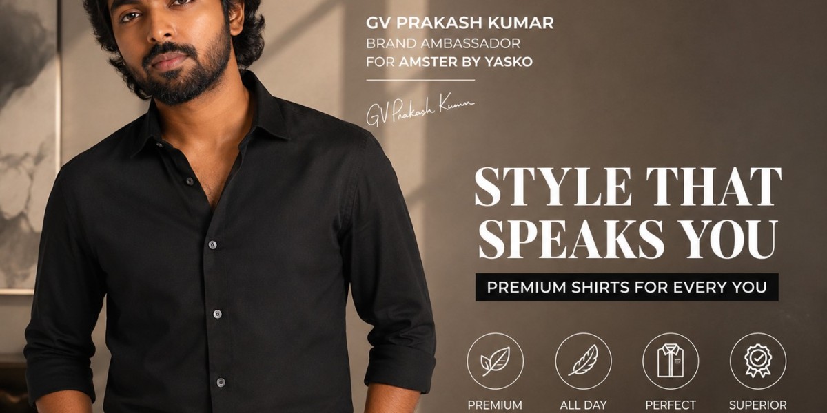 Men's Shirts Online | Stylish, Comfortable & Premium Quality Shirts for Men