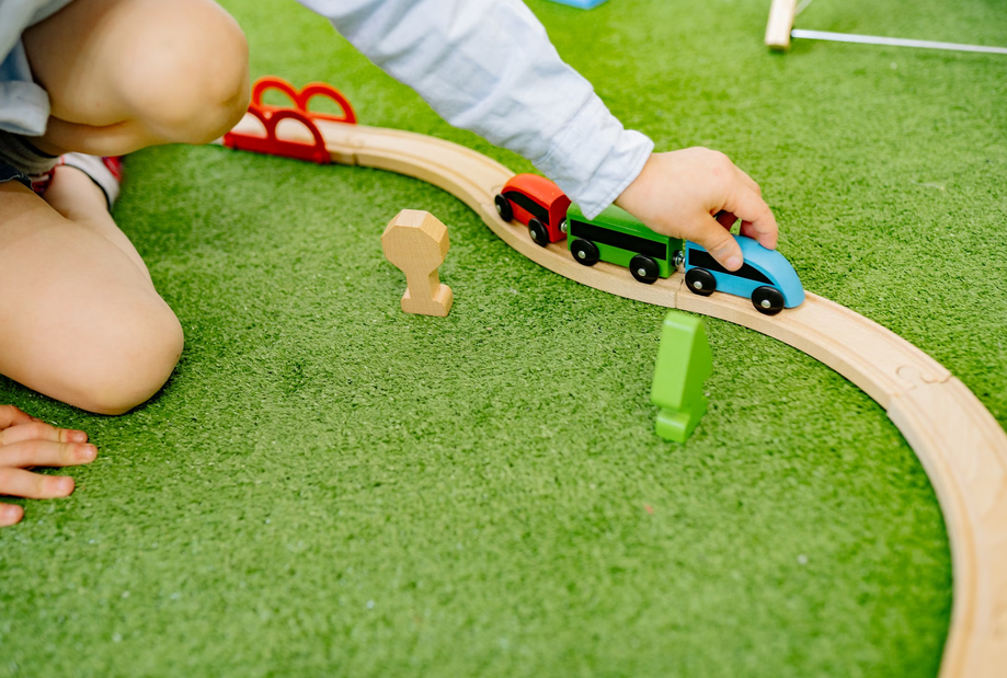 How Inclusive Early Learning Environments Benefit Every Single Child