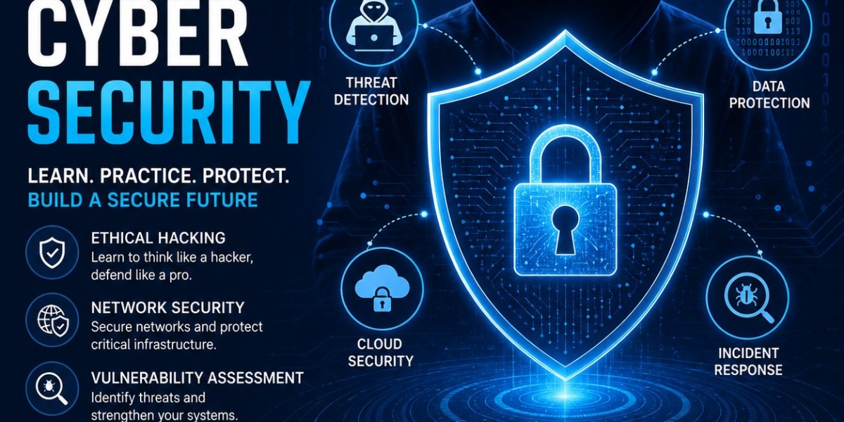 Why IT Education Centre is Among the Best Cyber Security Institutes in Pune 