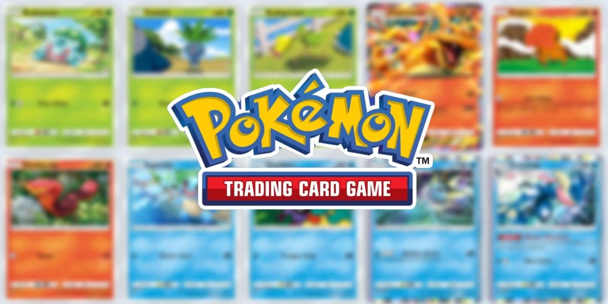 U4GM Pokemon TCG Pocket New Expansion Excitement
