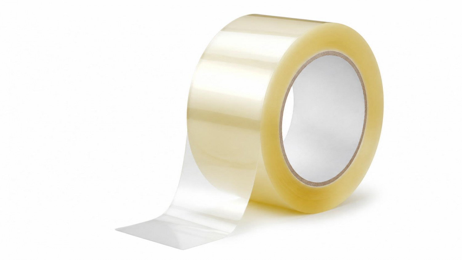 Why BOPP Tape Is Trusted by Packaging Professionals – barbhayaindustries