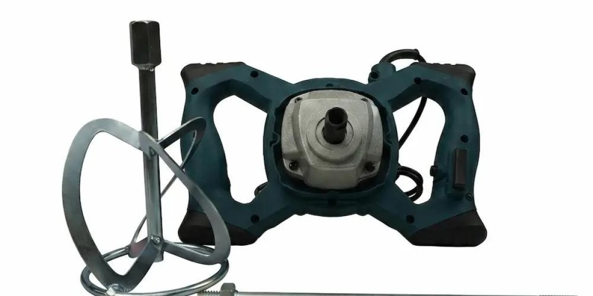 Electric Mixer Drill