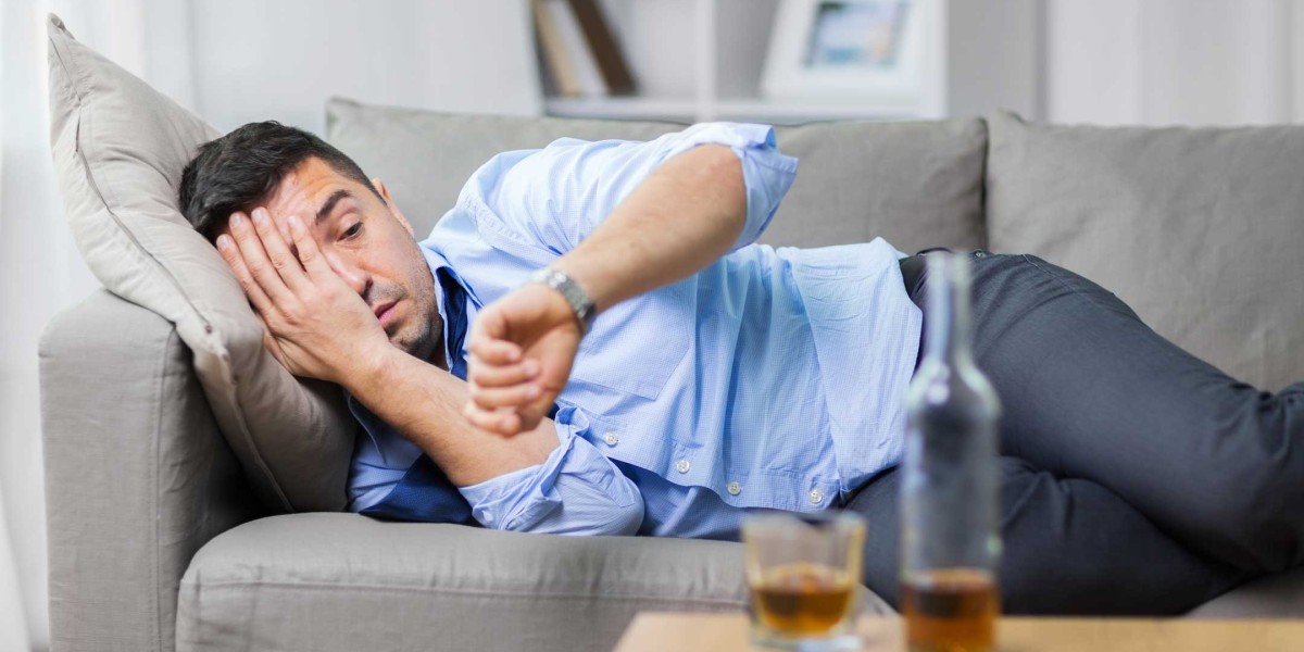 Reclaiming Your Life: A Comprehensive Guide to Overcoming Alcohol Addiction