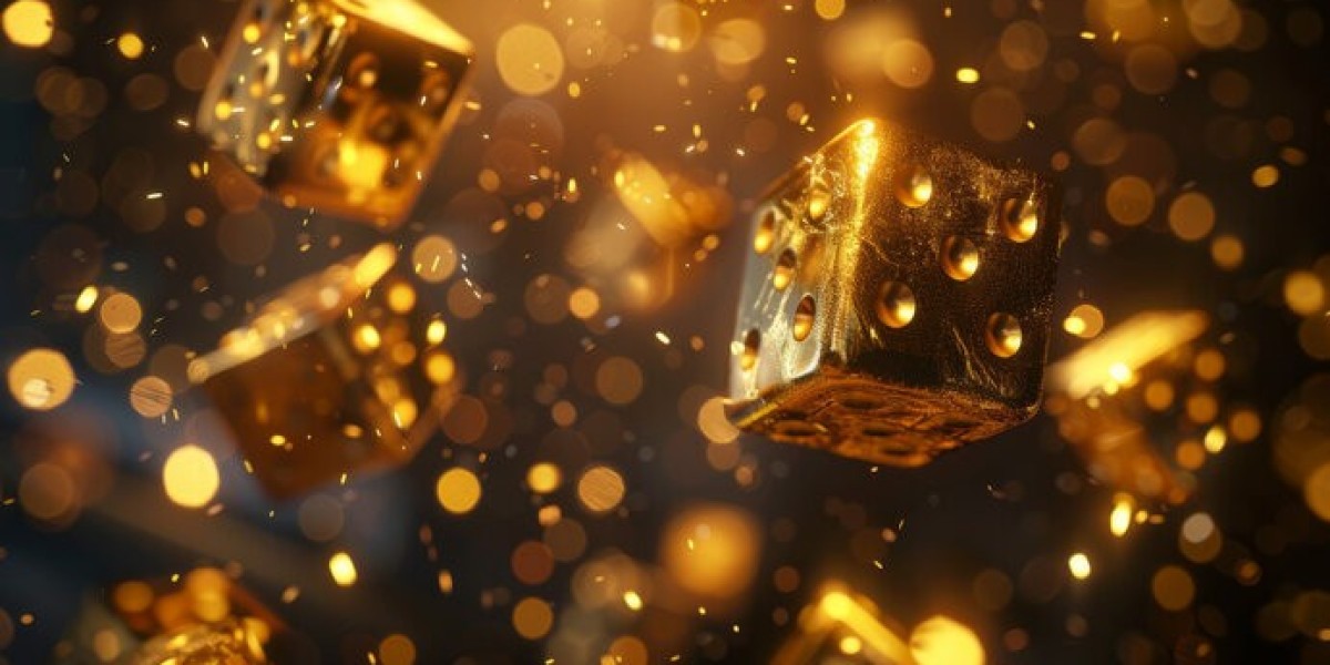 Scopri i migliori casino non AAMS con giochi e bonus esclusivi