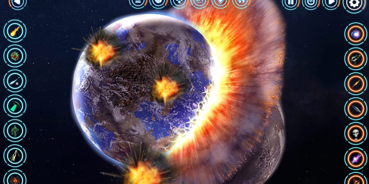 Solar Smash Guide: How to Play, Unlock Secret Planets & Best Weapons