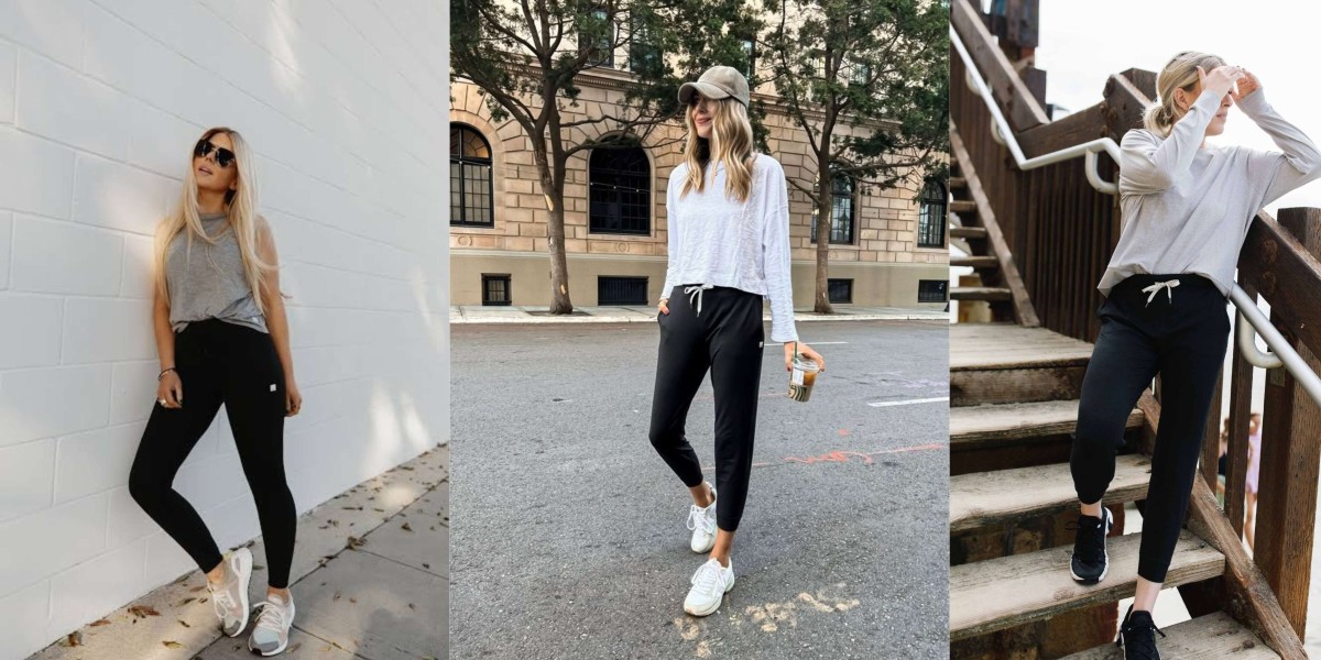 Can Vuori Clothing Be Worn to Work? A Complete Guide to Office-Friendly Style