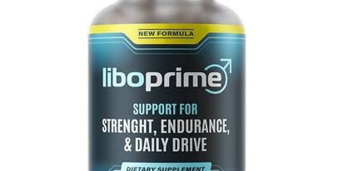 LiboPrime | Premium Solutions for Better Performance & Quality