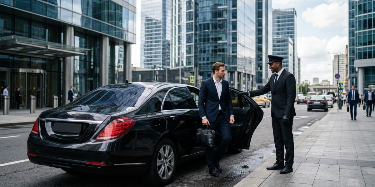 Comfortable Gentse Taxi Service for Every Trip