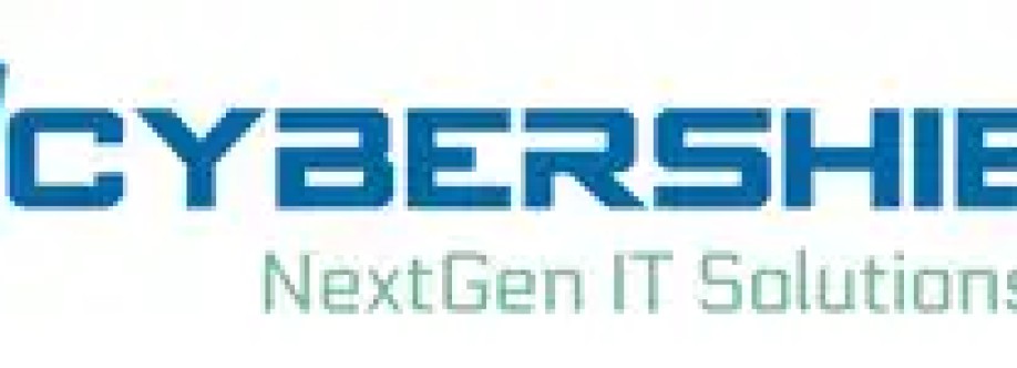 CyberShield IT Cover Image
