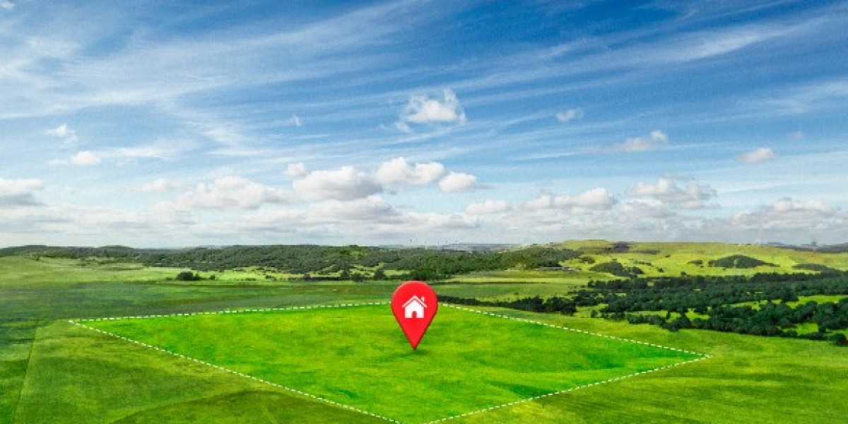 Why Are More Home Buyers Choosing Sector 30 Gurgaon for Residential Plots?