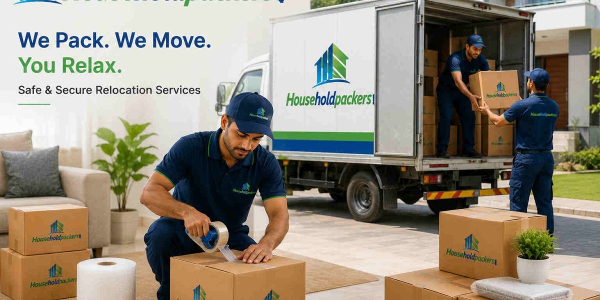 Office Relocation in Hyderabad for Smooth Business Moves