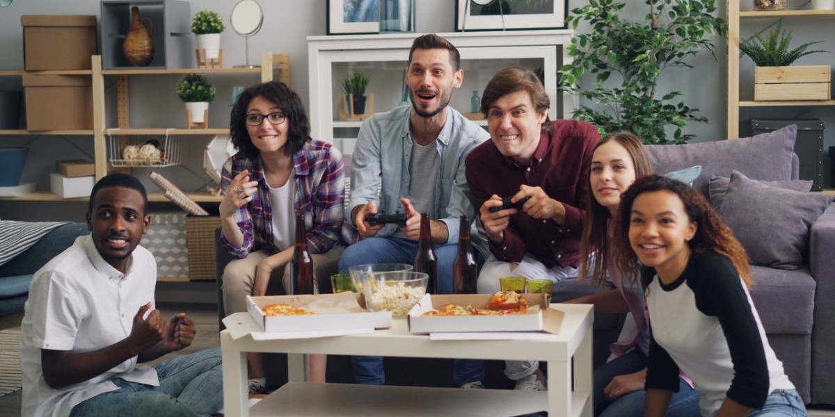 Why More Families Are Choosing Internet Television for Everyday Entertainment