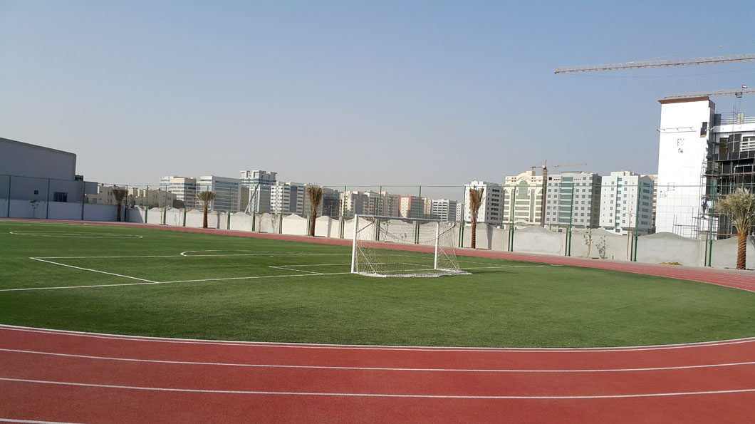Artificial Grass Suppliers in UAE | Artificial Turf Supplier
