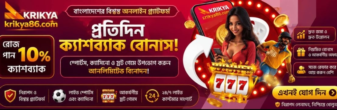 krikya 86com Cover Image