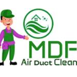 MDFAirDuctClean Profile Picture