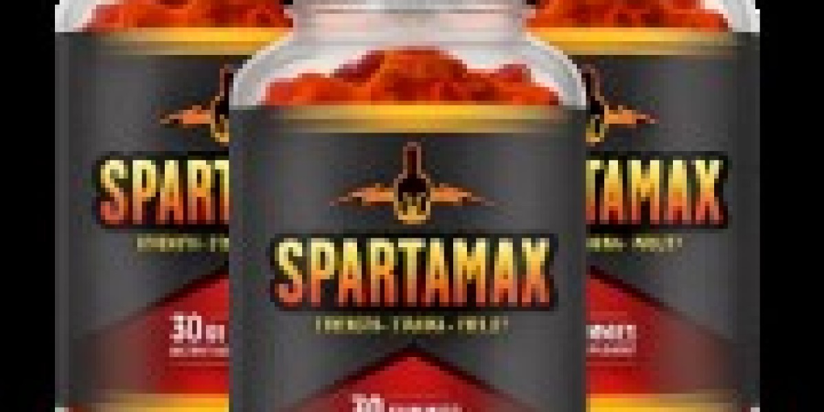 Spartamax Supplement Review | Ingredients, Price & Order