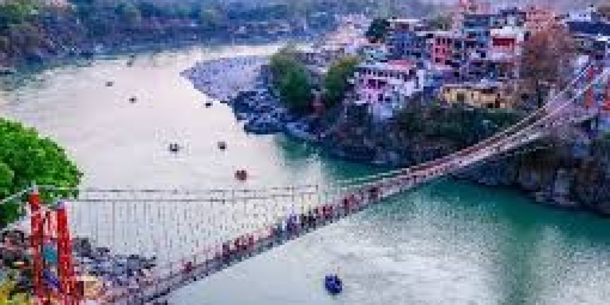 Taxi Service in Rishikesh
