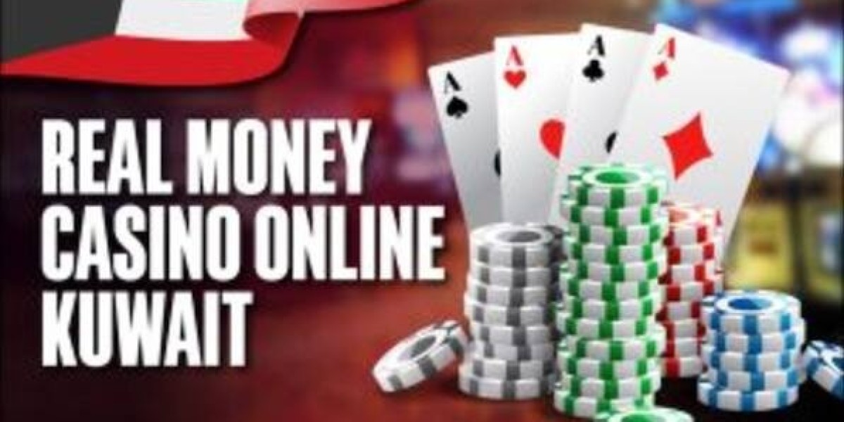 Best Online Casinos Kuwait Delivering Safe and Exciting Online Play
