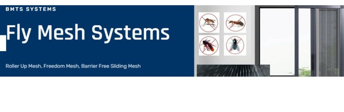 BMTS Folding Automatic Doors LLC Cover Image