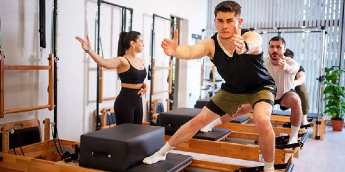 Can Pilates Actually Fix Your Bad Posture?