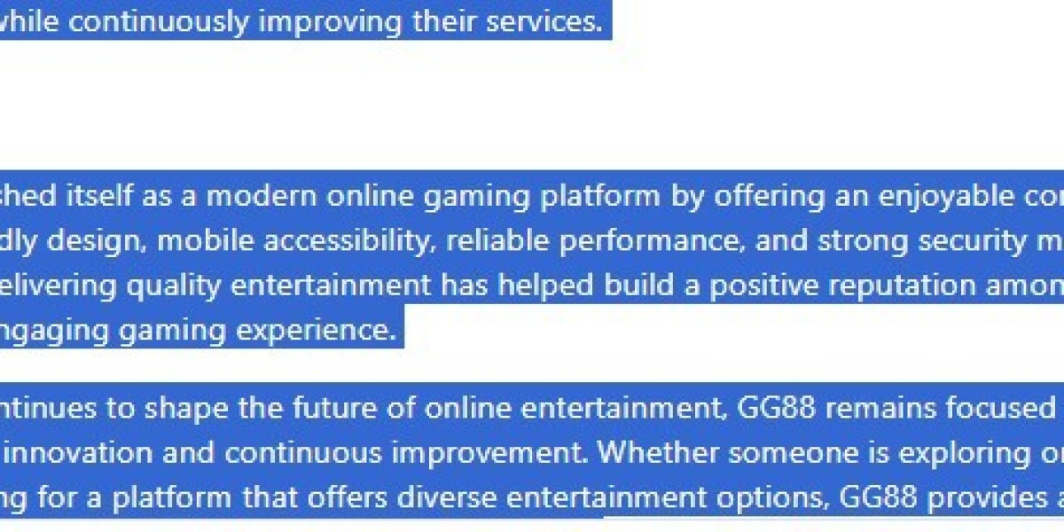 A Complete Guide to an Engaging Online Gaming Experience