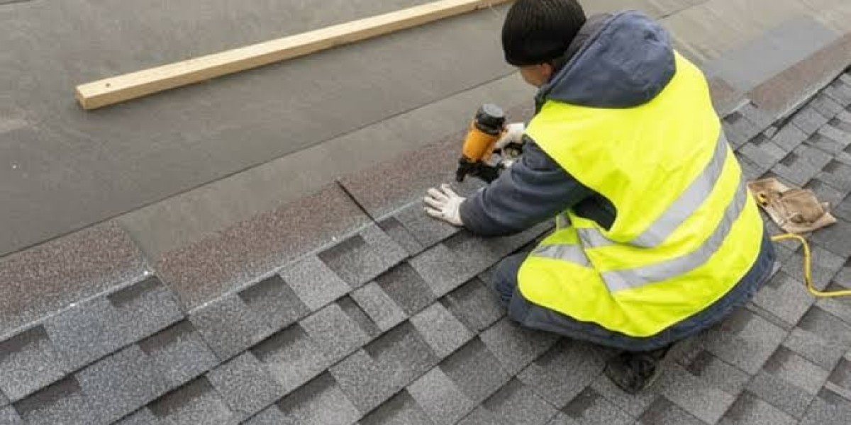Protect Your Home with a Durable and Long-Lasting Roofing Solution
