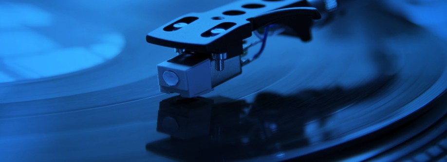 Indy Vinyl Pressing Cover Image