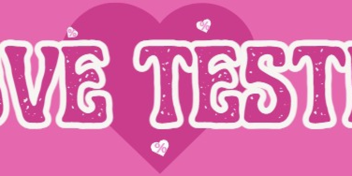 The Ultimate Crush Calculator: Is It True Love or Just a Fatal Attraction?