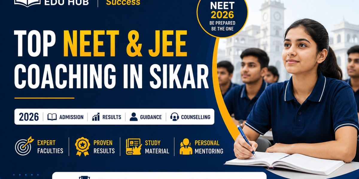 How to Avoid Distractions During NEET Preparation Daily
