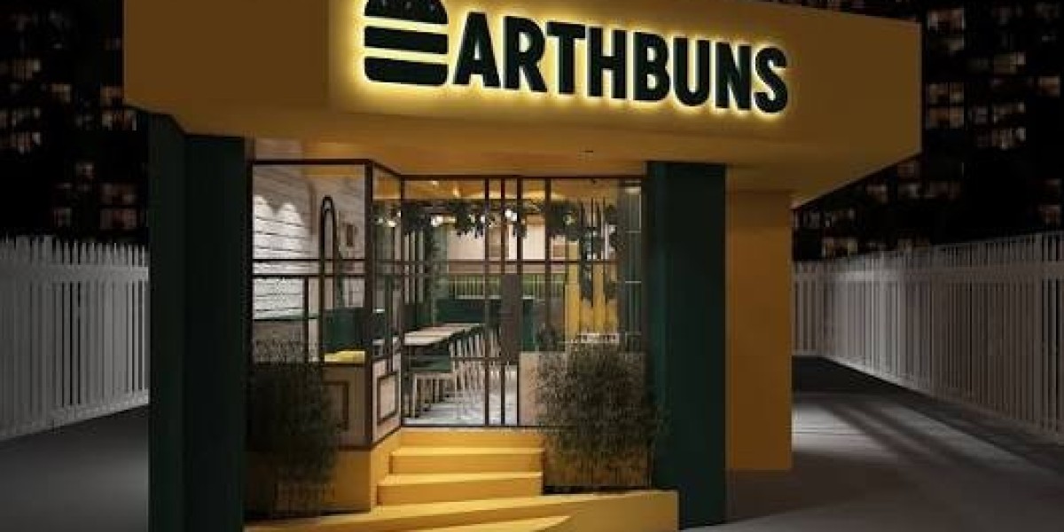 EarthBuns: A Quiet Reminder That Healthy Food Can Still Feel Like Home