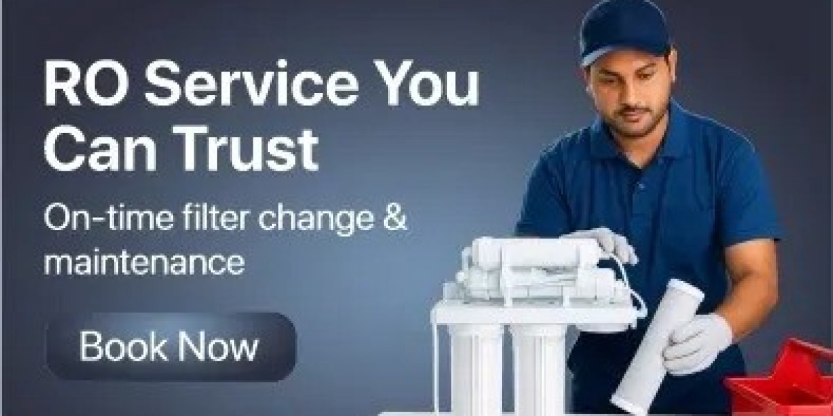 Water Purifier Service Sasaram for Pure Drinking Water