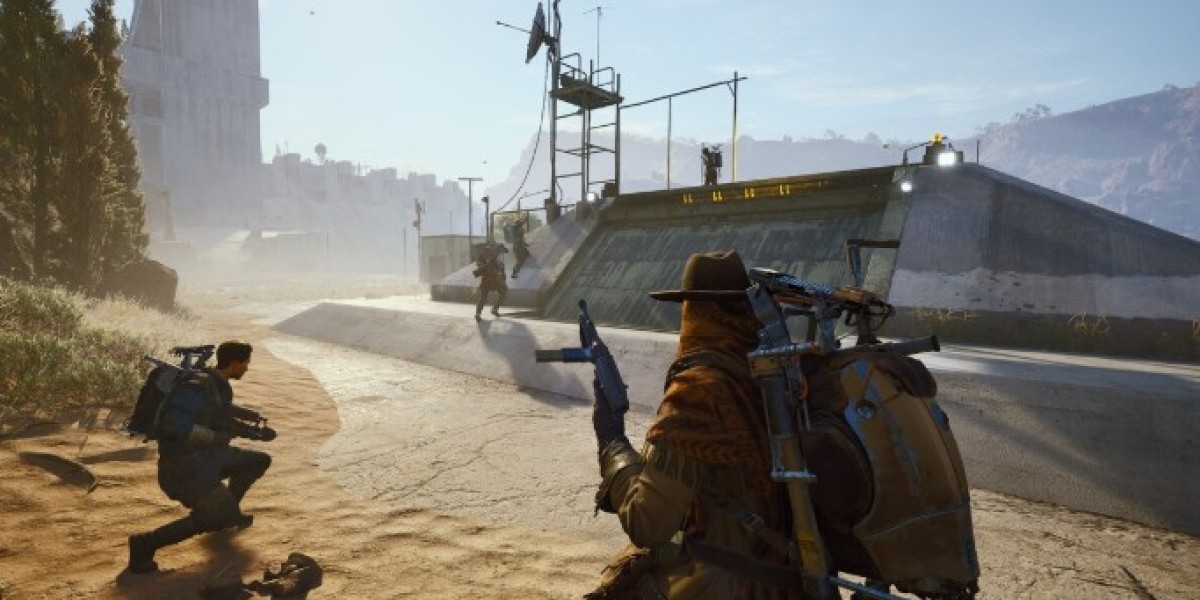 ARC Raiders Update 1.39 Guide: Self-Defense No Longer Affects Matchmaking, Plus New Skins & Hidden Changes