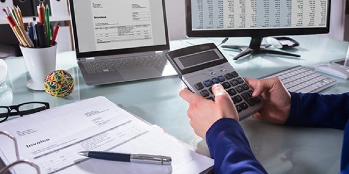 Professional Accounting Companies in Perth for Reliable Financial Support