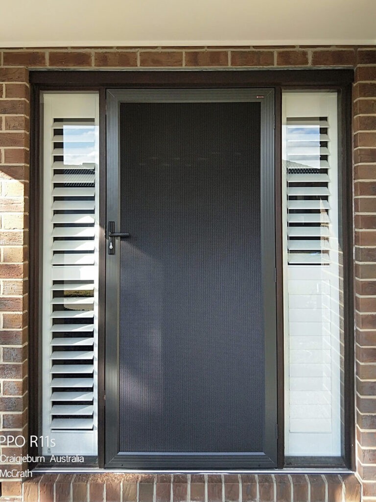 Security doors coburg Profile Picture