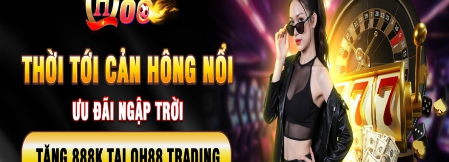 Qh88 Bet Cover Image