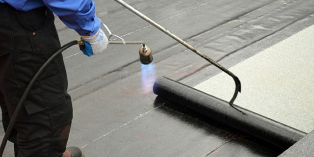Why Choose Torch On Roofing Over Other Roofing Types?