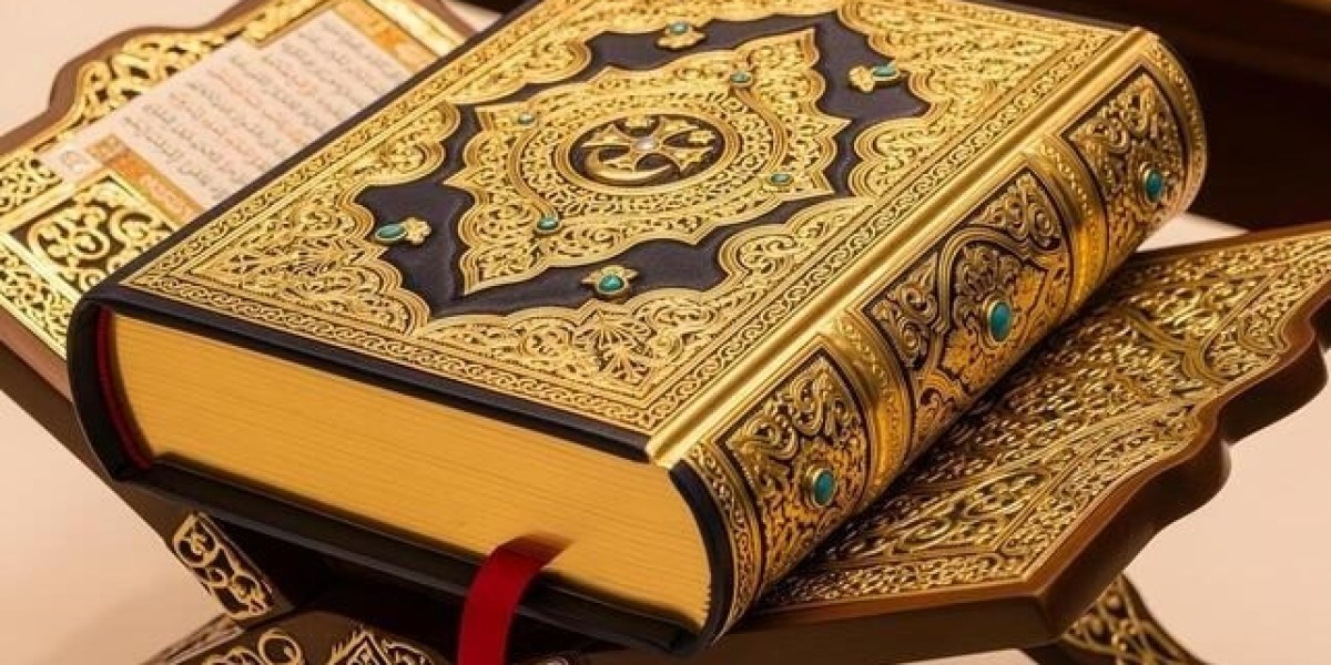 Read Quran Online for Free with Easy Learning Guide