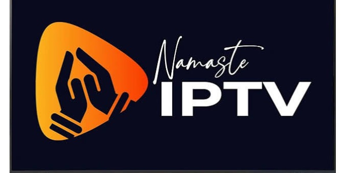 The Complete Guide to IPTV Service in USA: Why Namaste IPTV Is America's #1 Choice in 2026