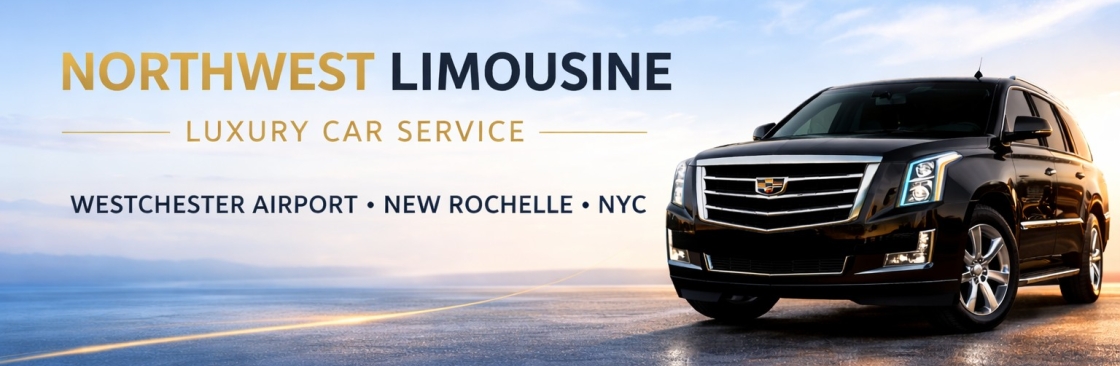 Northwest Limousine Cover Image