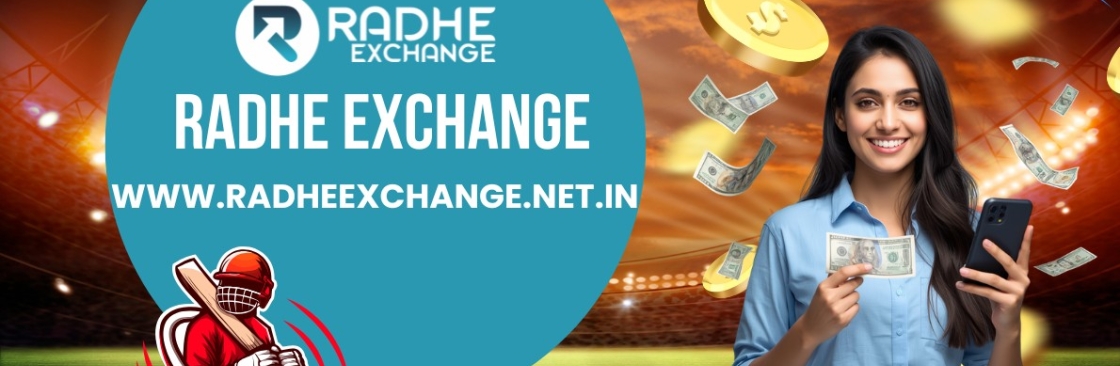 Radhe exchange Cover Image